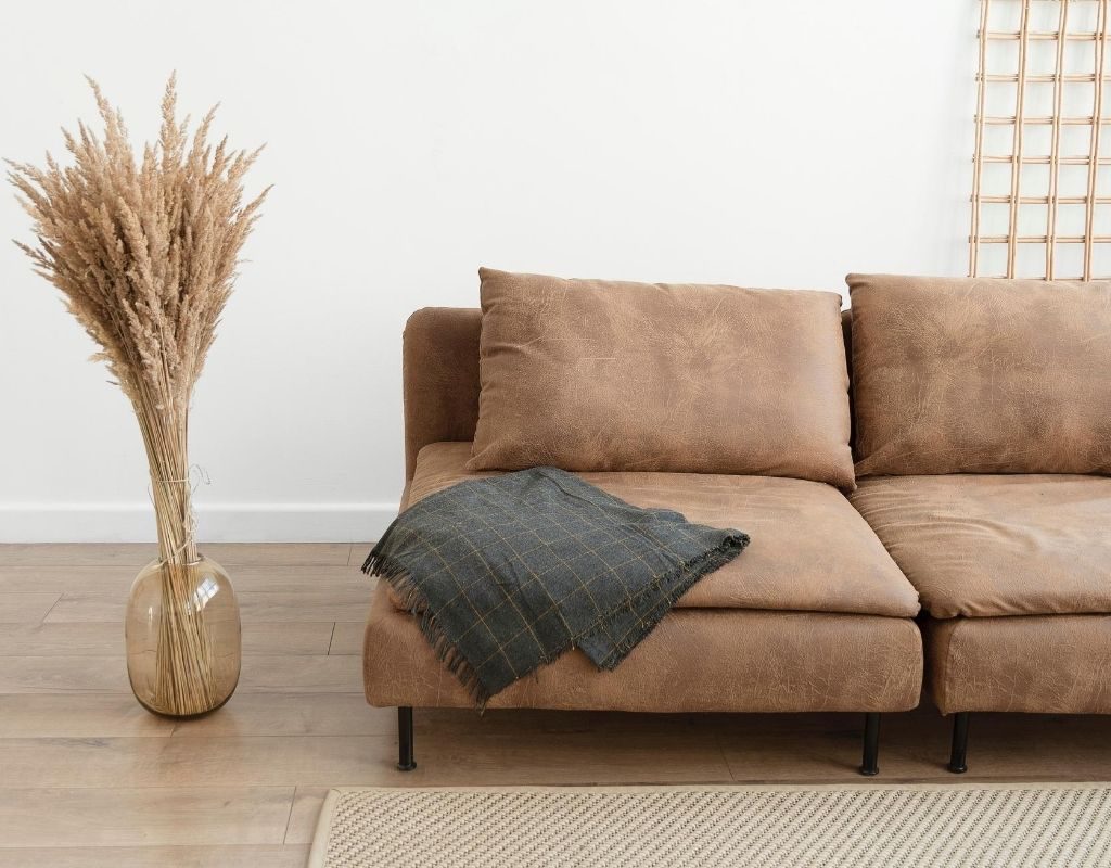 how to selection the perfect sofa for any apartment